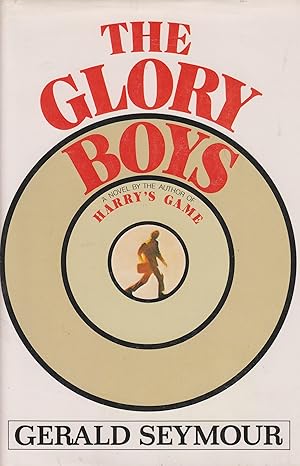 Seller image for The Glory Boys for sale by Ye Old Bookworm