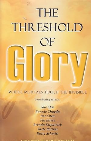 Seller image for Threshold of Glory for sale by Ye Old Bookworm