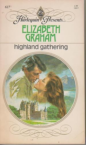 Seller image for Highland Gathering for sale by Ye Old Bookworm