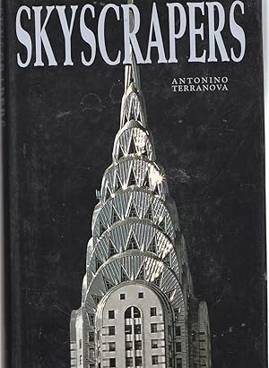 Image du vendeur pour Skyscrapers mis en vente par Ye Old Bookworm