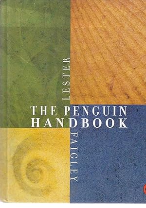 Seller image for The Penguin Handbook for sale by Ye Old Bookworm