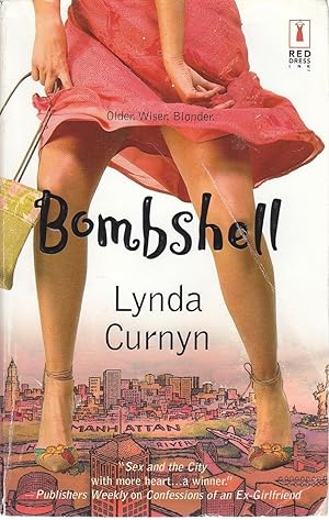 Seller image for Bombshell for sale by Ye Old Bookworm