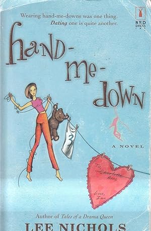 Seller image for Hand-Me-Down for sale by Ye Old Bookworm
