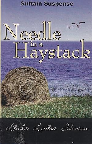 Seller image for Needle in a Haystack for sale by Ye Old Bookworm