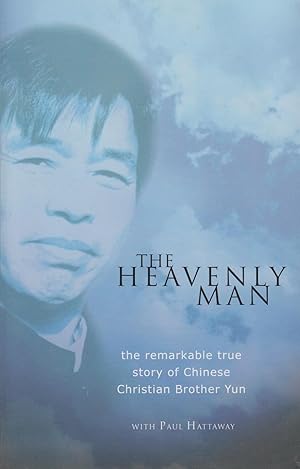 Seller image for The Heavenly Man for sale by Ye Old Bookworm