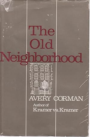 Seller image for The Old Neighborhood for sale by Ye Old Bookworm