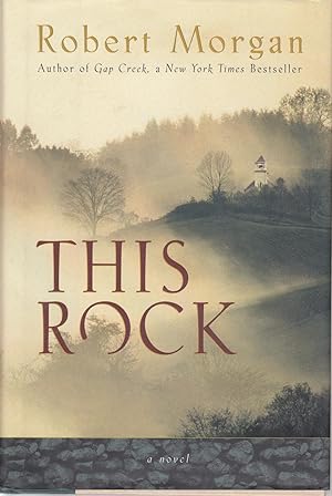 Bild des Verkufers fr This Rock zum Verkauf von Ye Old Bookworm