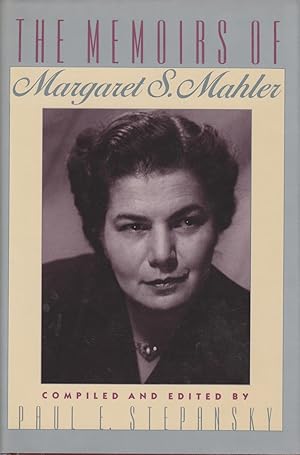 Immagine del venditore per The Memoirs of Margaret S. Mahler venduto da Ye Old Bookworm
