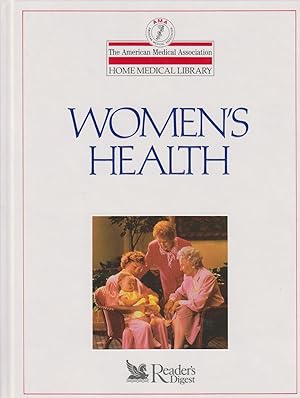 Imagen del vendedor de Women's Health a la venta por Ye Old Bookworm