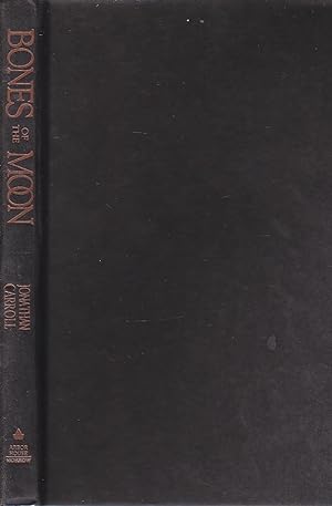 Bild des Verkufers fr Bones of the Moon zum Verkauf von Ye Old Bookworm