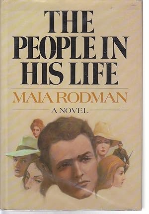 Image du vendeur pour The People in His Life mis en vente par Ye Old Bookworm