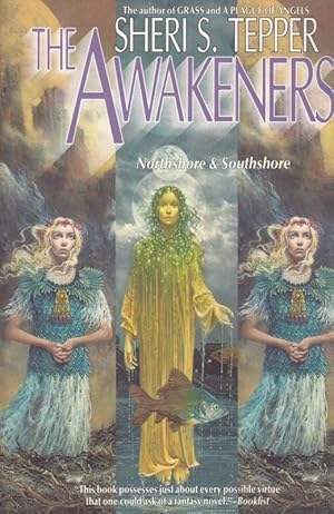 Seller image for The Awakeners Northshore & Southshore for sale by Ye Old Bookworm