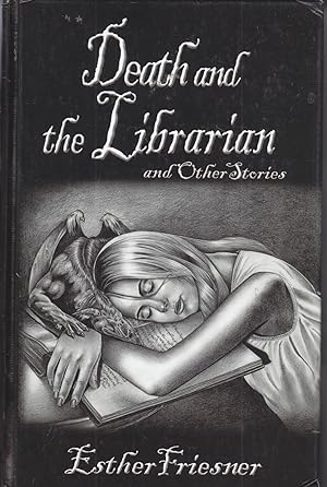 Seller image for Death and the Librarian and Other Stories for sale by Ye Old Bookworm