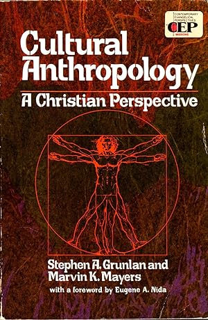 Imagen del vendedor de Cultural Anthropology A Christian Perspective a la venta por Ye Old Bookworm