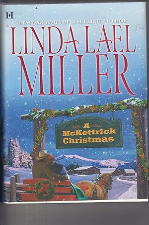 Immagine del venditore per A Mckettrick Christmas venduto da Ye Old Bookworm