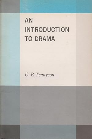 Imagen del vendedor de An Introduction to Drama a la venta por Ye Old Bookworm