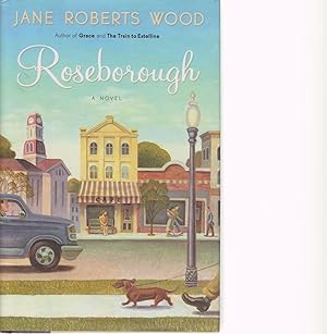 Seller image for Roseborough for sale by Ye Old Bookworm
