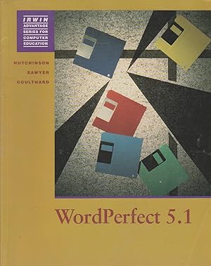 Image du vendeur pour Wordperfect 5.1 mis en vente par Ye Old Bookworm