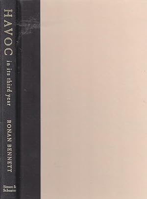 Imagen del vendedor de Havoc, in its Third Year a la venta por Ye Old Bookworm
