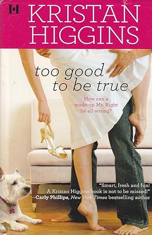 Seller image for Too Good to be True for sale by Ye Old Bookworm