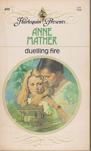 Seller image for Duelling Fire for sale by Ye Old Bookworm