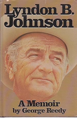 Bild des Verkufers fr Lyndon B Johnson zum Verkauf von Ye Old Bookworm