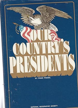 Seller image for Our Country's Presidents for sale by Ye Old Bookworm
