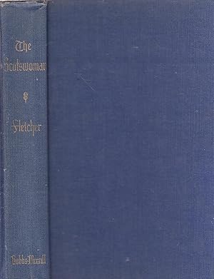 Immagine del venditore per The Scotswoman Novel of the American Revolution in North Carolina venduto da Ye Old Bookworm