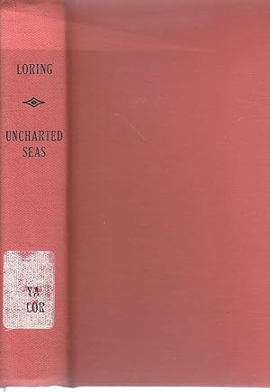 Seller image for Uncharted Seas for sale by Ye Old Bookworm