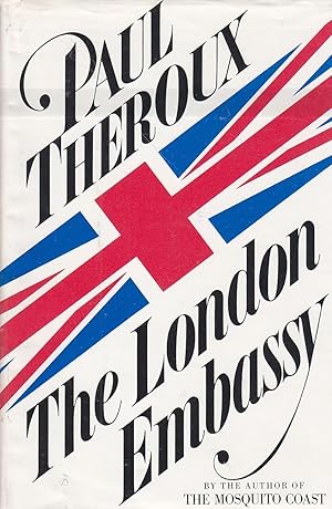 Immagine del venditore per The London Embassy venduto da Ye Old Bookworm