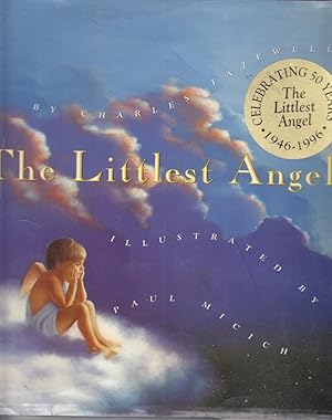 Seller image for The Littlest Angel for sale by Ye Old Bookworm