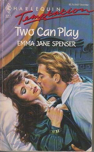 Seller image for Two Can Play for sale by Ye Old Bookworm