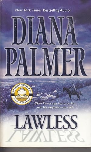 Seller image for Lawless for sale by Ye Old Bookworm