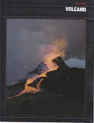 Seller image for Volcano for sale by Ye Old Bookworm