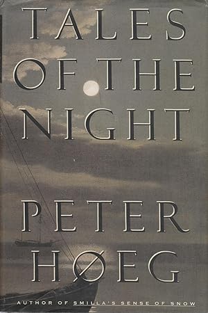 Seller image for Tales of the Night for sale by Ye Old Bookworm