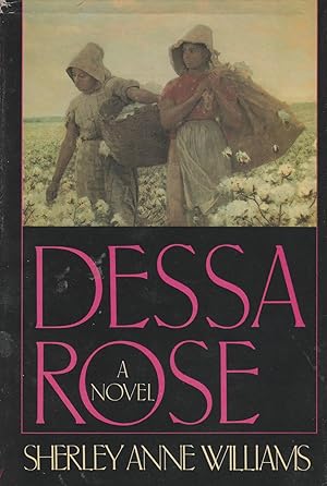 Seller image for Dessa Rose for sale by Ye Old Bookworm