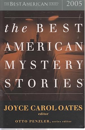 Seller image for The Best American Mystery Stories for sale by Ye Old Bookworm