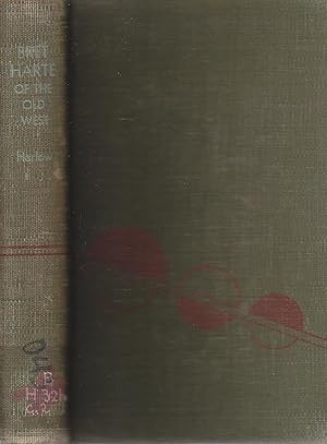 Bild des Verkufers fr Bret Harte of the Old West zum Verkauf von Ye Old Bookworm