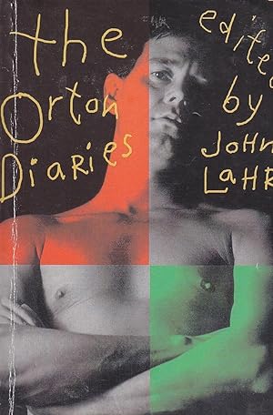 Seller image for The Orton Diaries for sale by Ye Old Bookworm