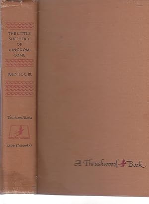 Seller image for The Little Shepherd of Kingdom Come for sale by Ye Old Bookworm
