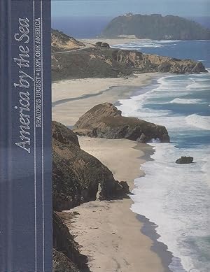 Seller image for America by the Sea for sale by Ye Old Bookworm