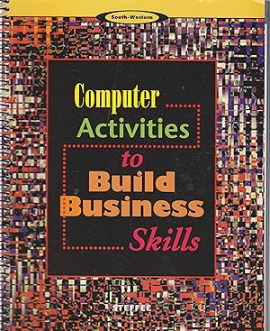 Seller image for Computer Activities to Build Business Skills for sale by Ye Old Bookworm