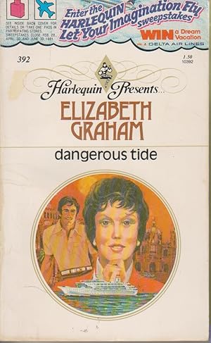 Seller image for Dangerous Tide for sale by Ye Old Bookworm