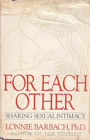 Bild des Verkufers fr For Each Other Sharing Sexual Intimacy zum Verkauf von Ye Old Bookworm
