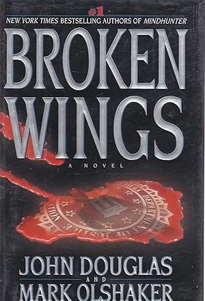 Seller image for Broken Wings for sale by Ye Old Bookworm