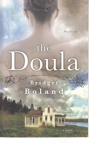 Seller image for The Doula for sale by Ye Old Bookworm