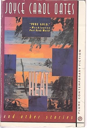 Seller image for Heat and Other Stories for sale by Ye Old Bookworm