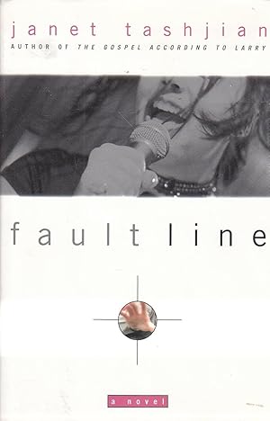 Seller image for Fault Line for sale by Ye Old Bookworm