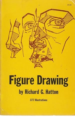 Immagine del venditore per Figure Drawing venduto da Ye Old Bookworm