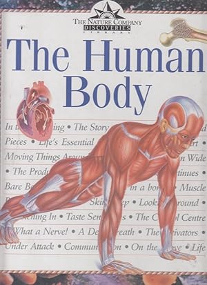 Seller image for The Human Body for sale by Ye Old Bookworm